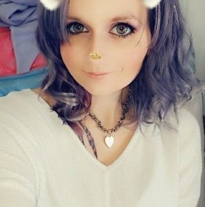 Meet your Posher, Kaitlynn